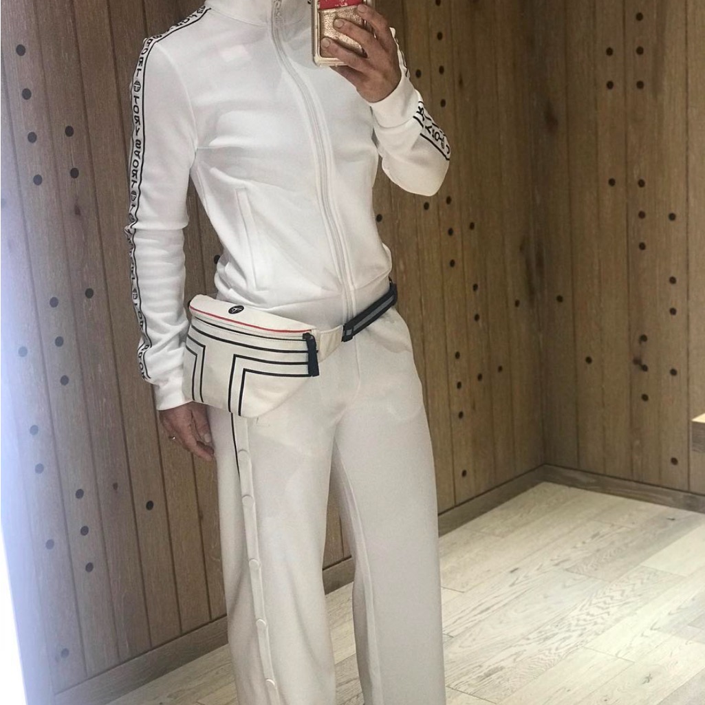 Tory Sport Set